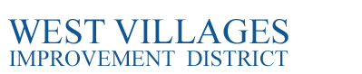 West Villages Improvement District Logo